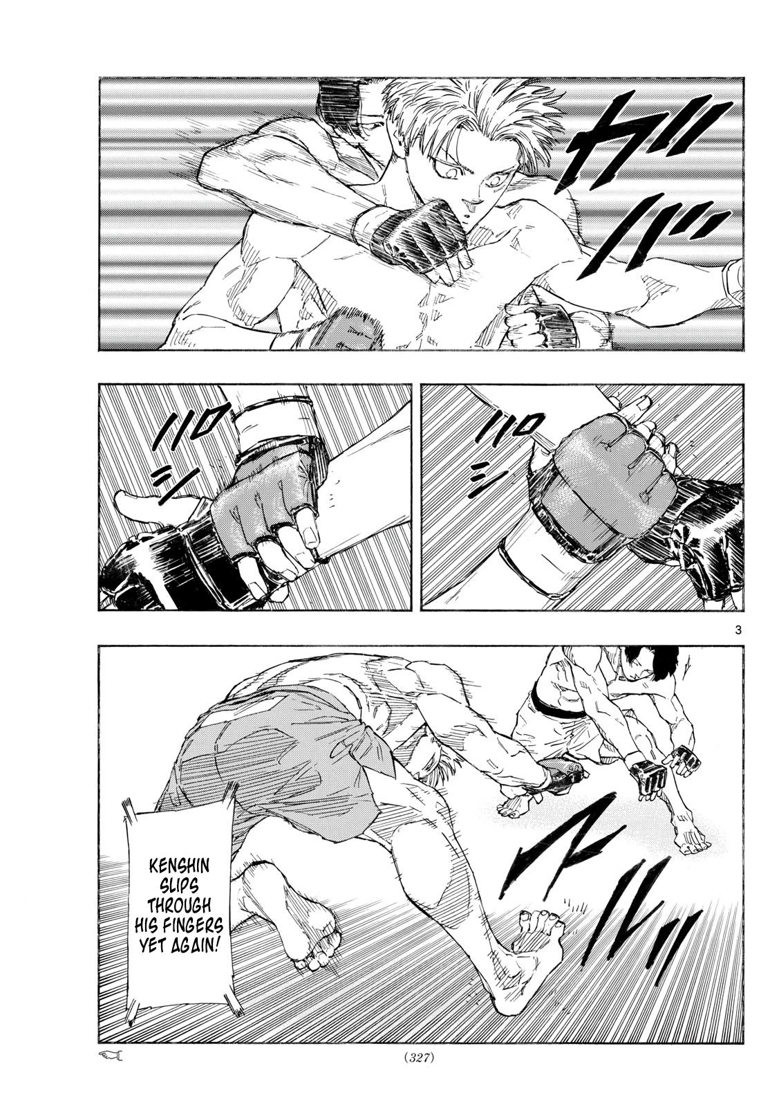 Red Blue Chap 159 - Next Chap 160