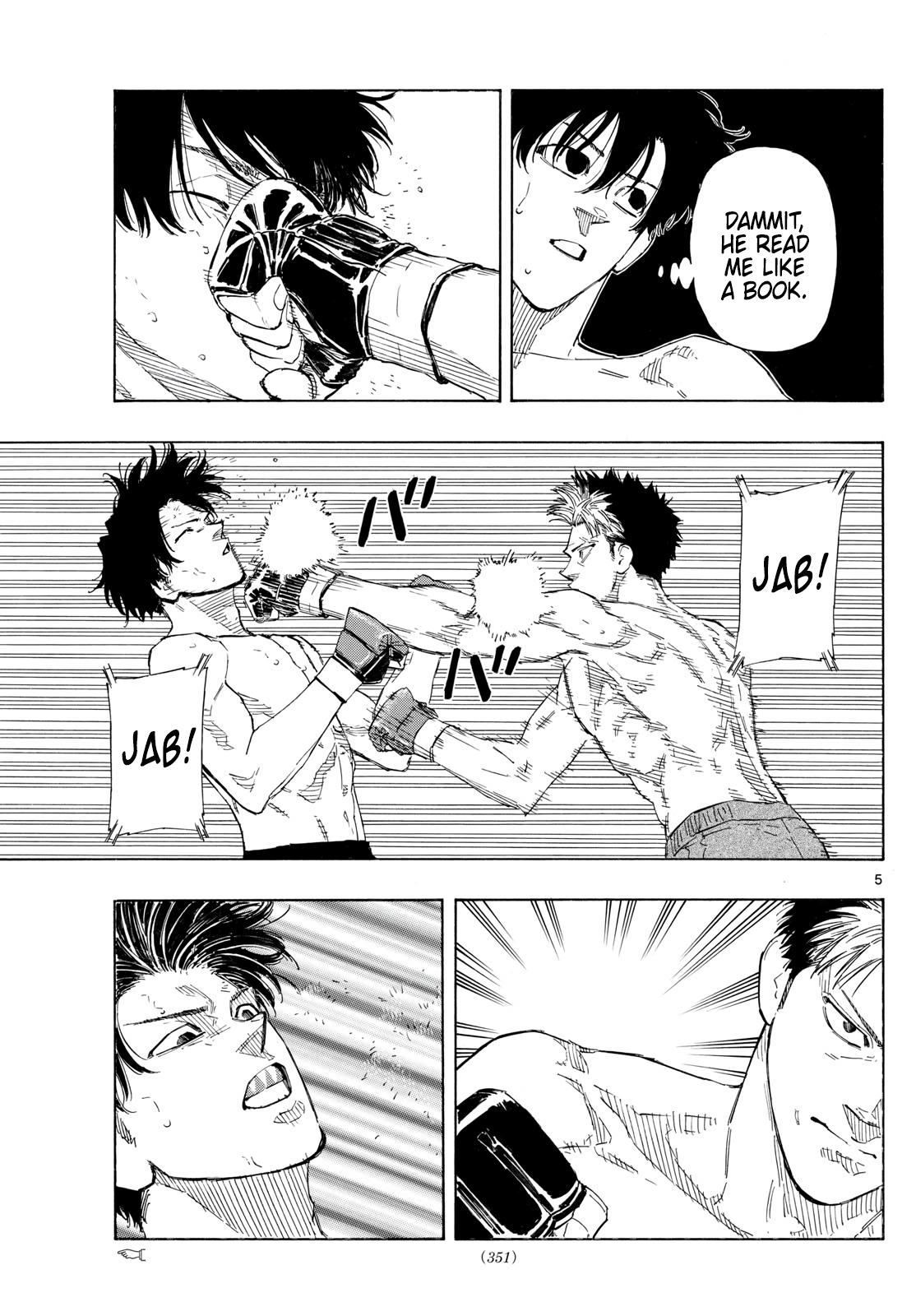 Red Blue Chap 150 - Next Chap 151