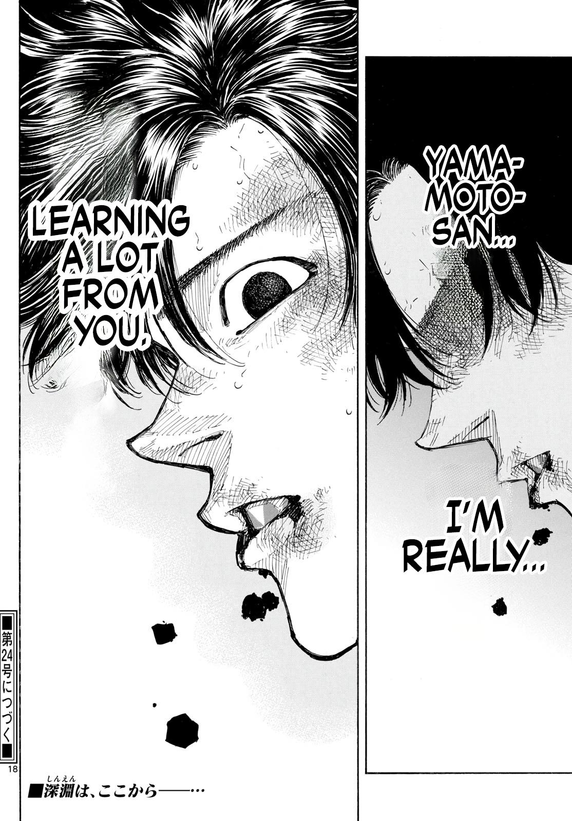 Red Blue Chap 150 - Next Chap 151