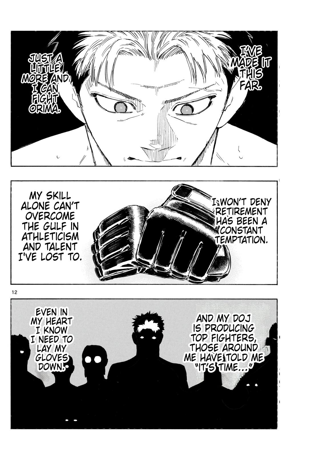 Red Blue Chap 150 - Next Chap 151