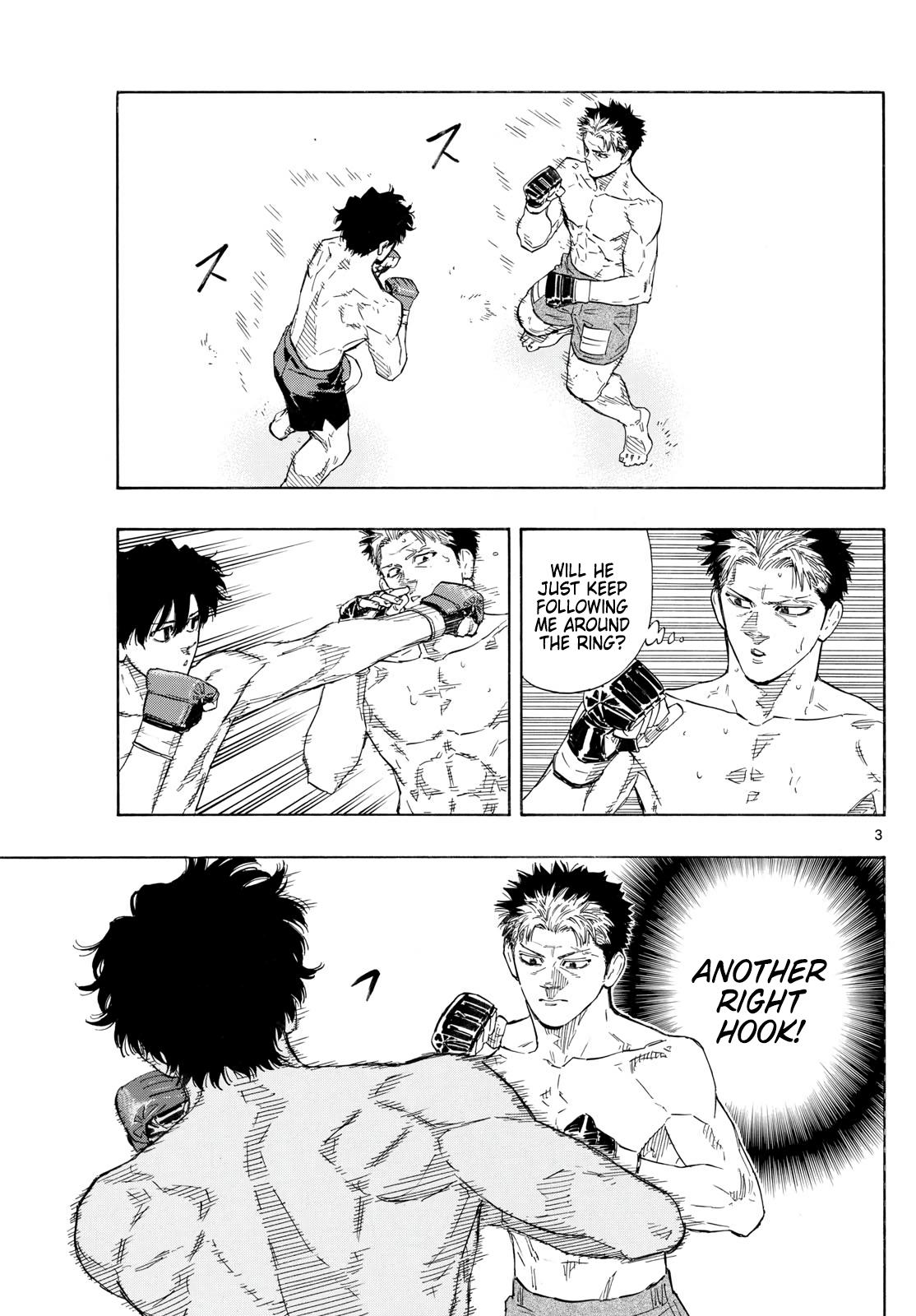 Red Blue Chap 150 - Next Chap 151