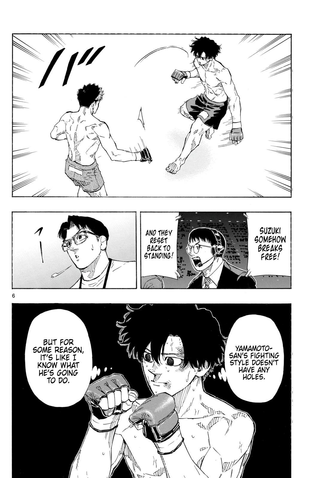 Red Blue Chap 151 - Next Chap 152