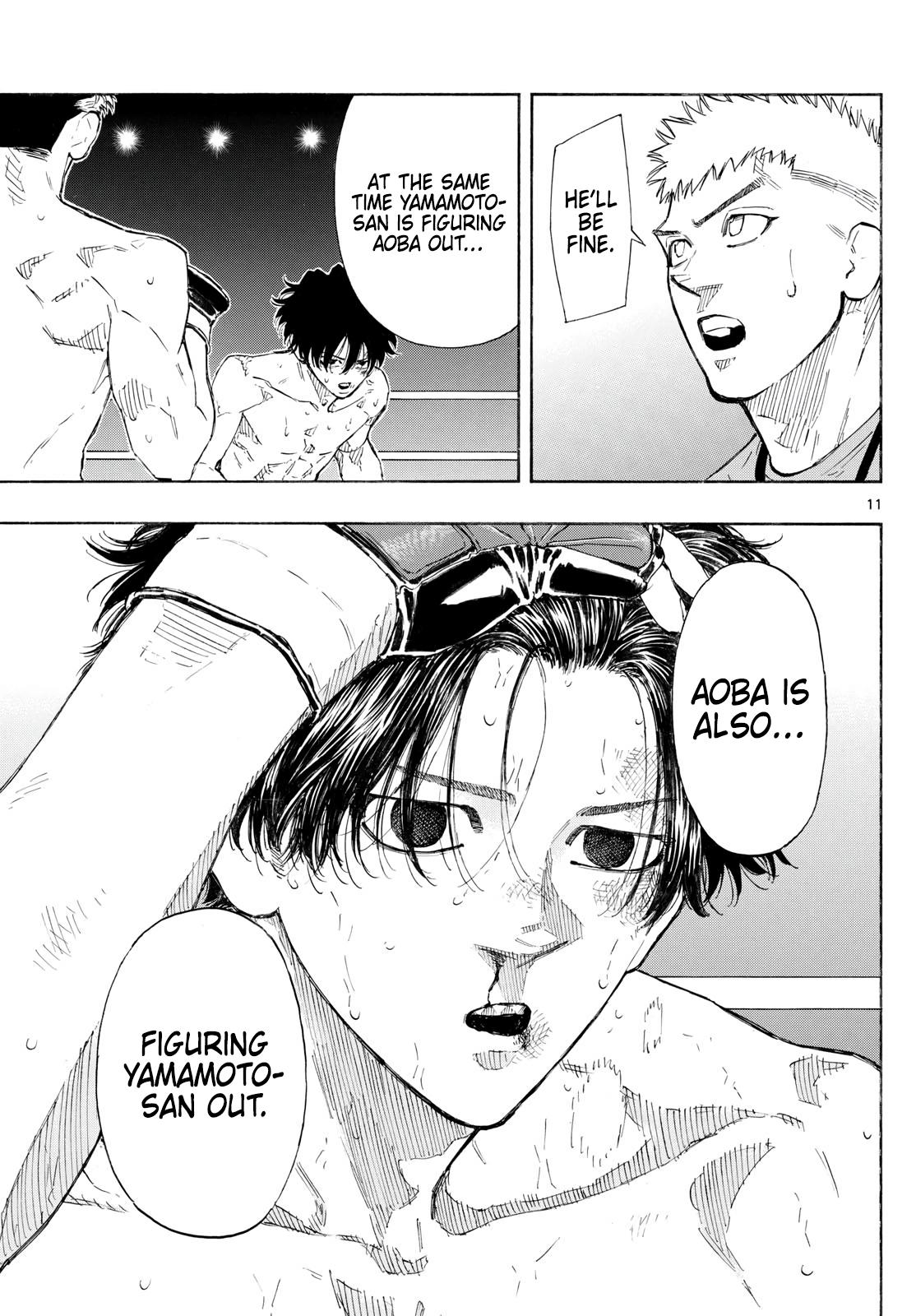 Red Blue Chap 151 - Next Chap 152