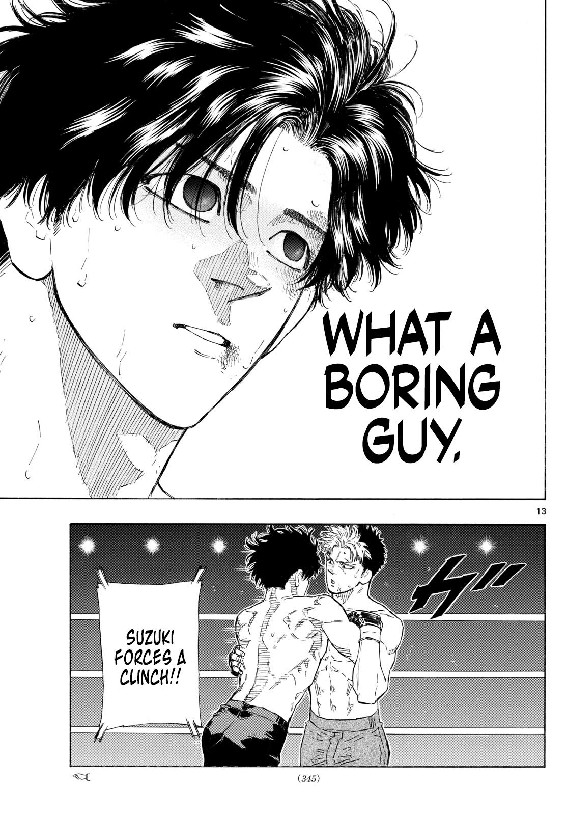 Red Blue Chap 151 - Next Chap 152