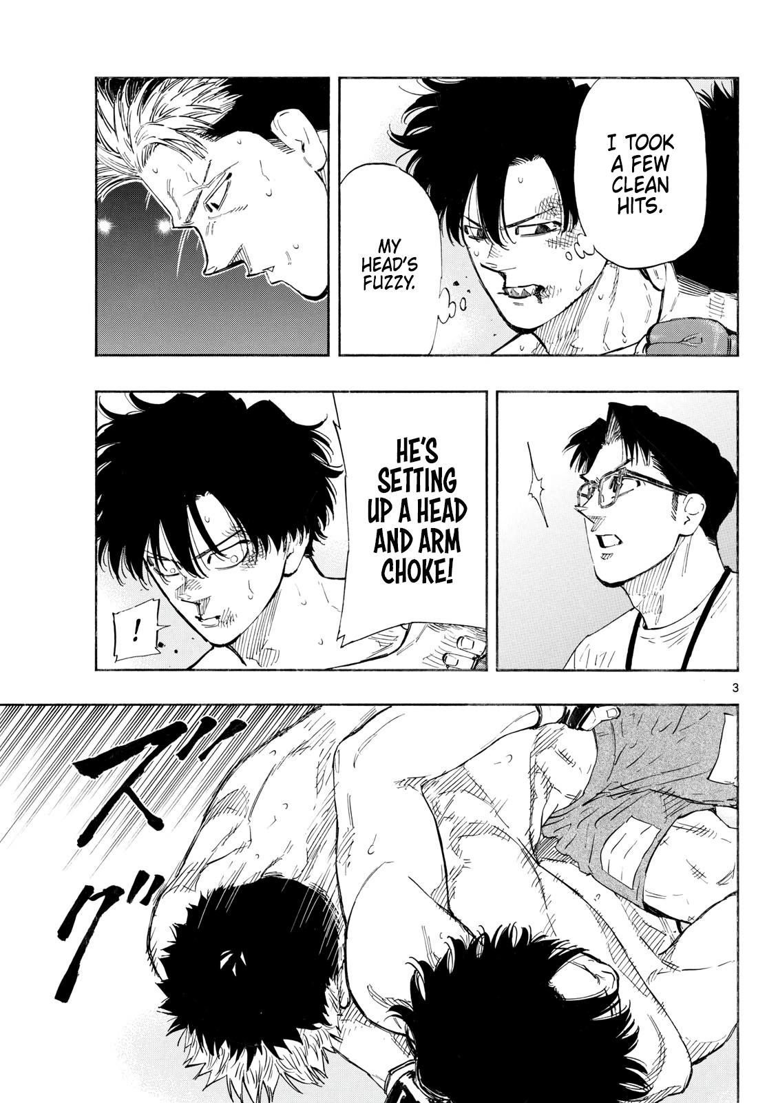 Red Blue Chap 151 - Next Chap 152