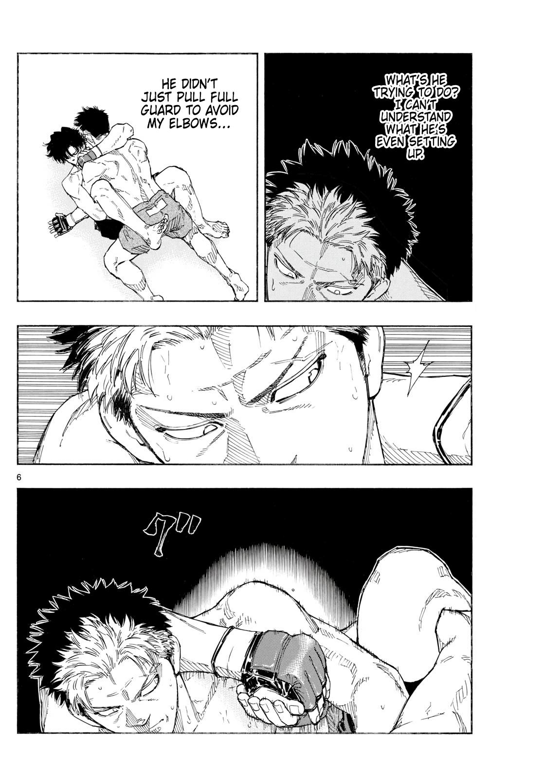 Red Blue Chap 152 - Next Chap 153