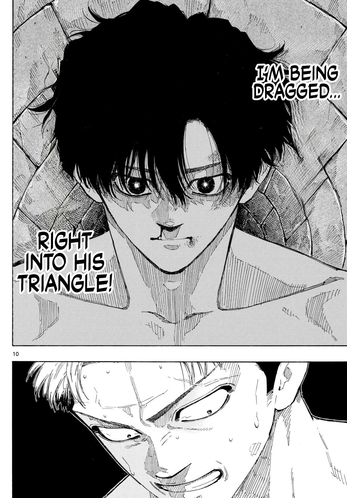 Red Blue Chap 152 - Next Chap 153