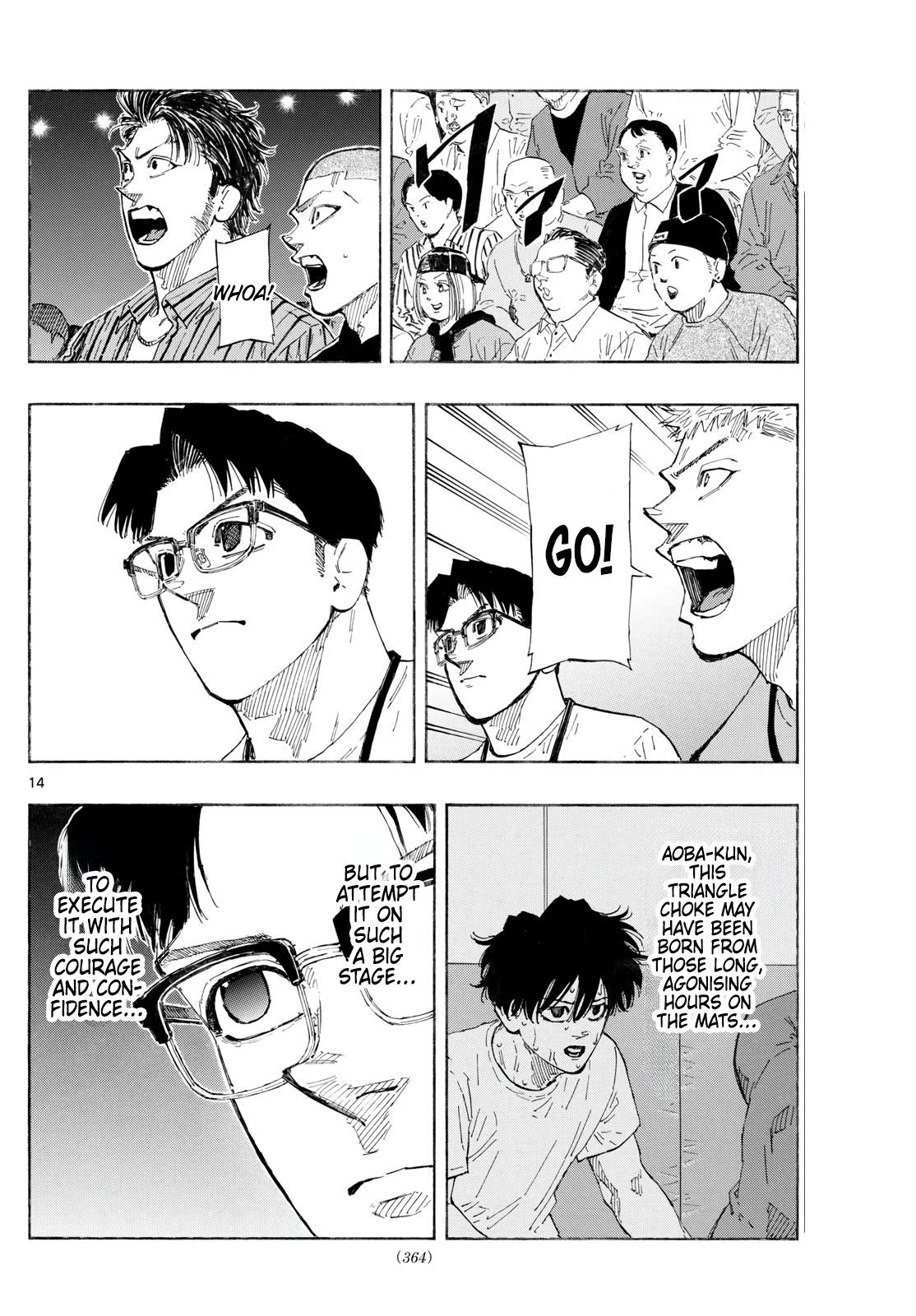 Red Blue Chap 152 - Next Chap 153