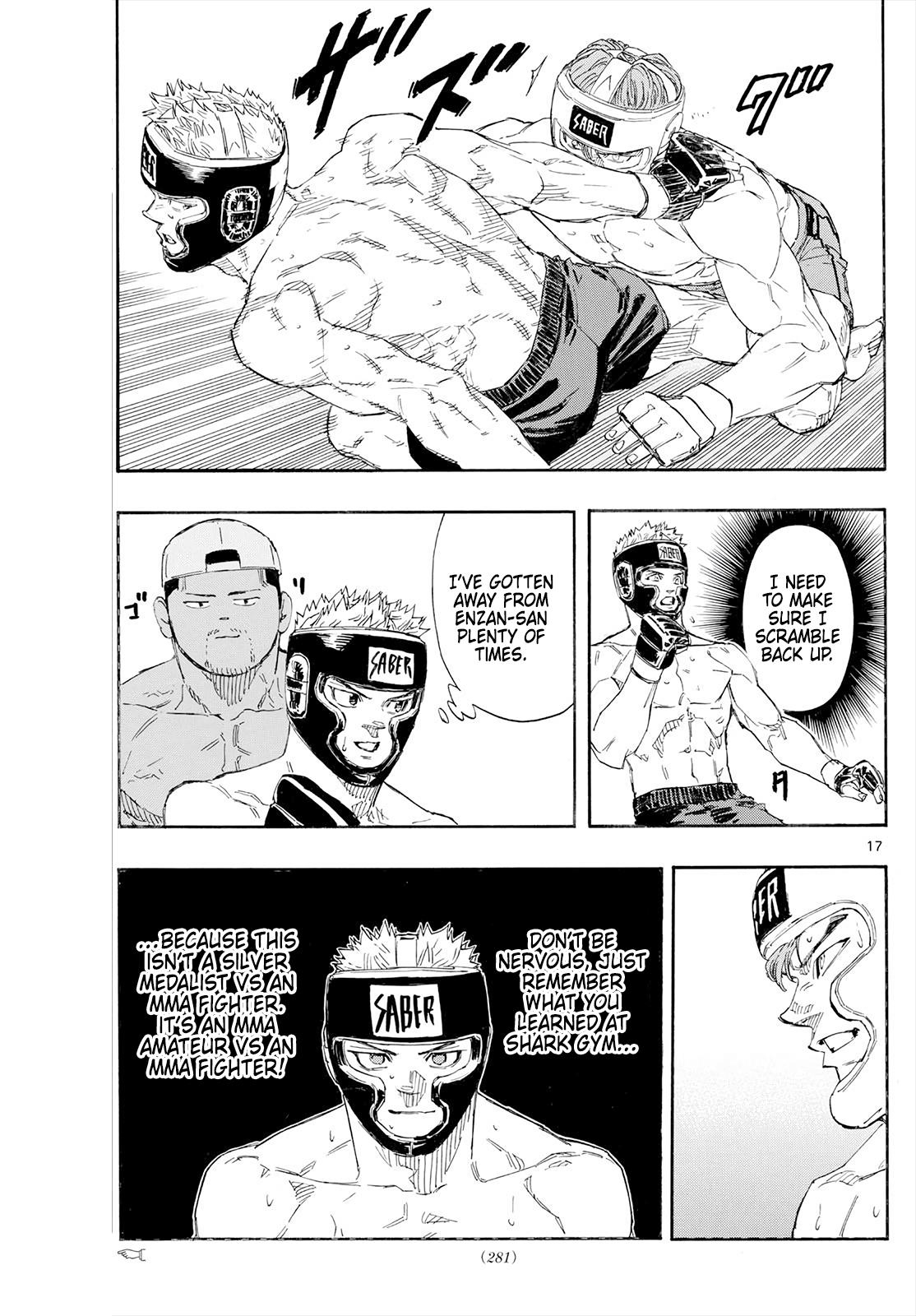 Red Blue Chap 167 - Next Chap 168