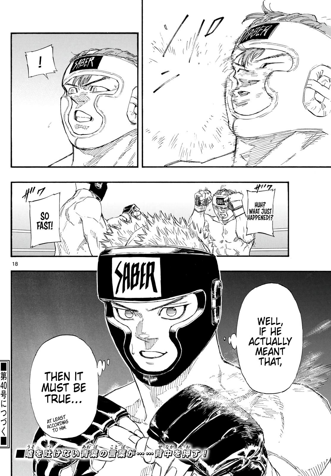 Red Blue Chap 164 - Next Chap 165