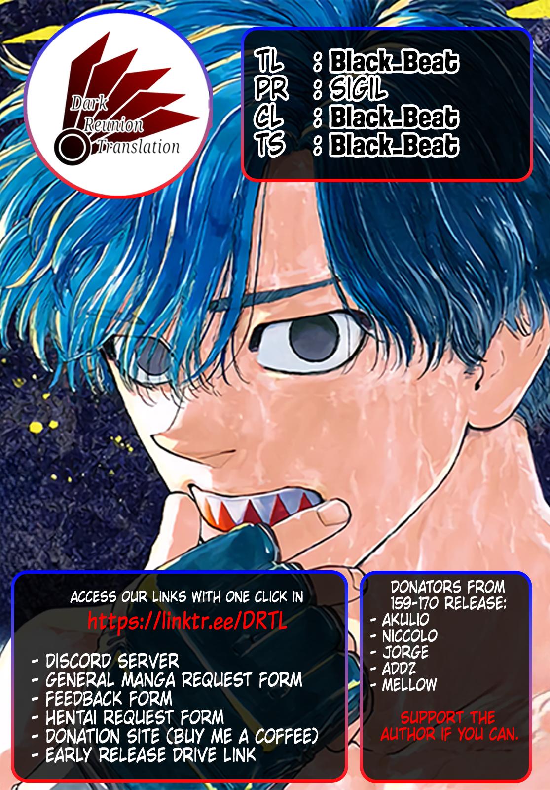 Red Blue Chap 164 - Next Chap 165