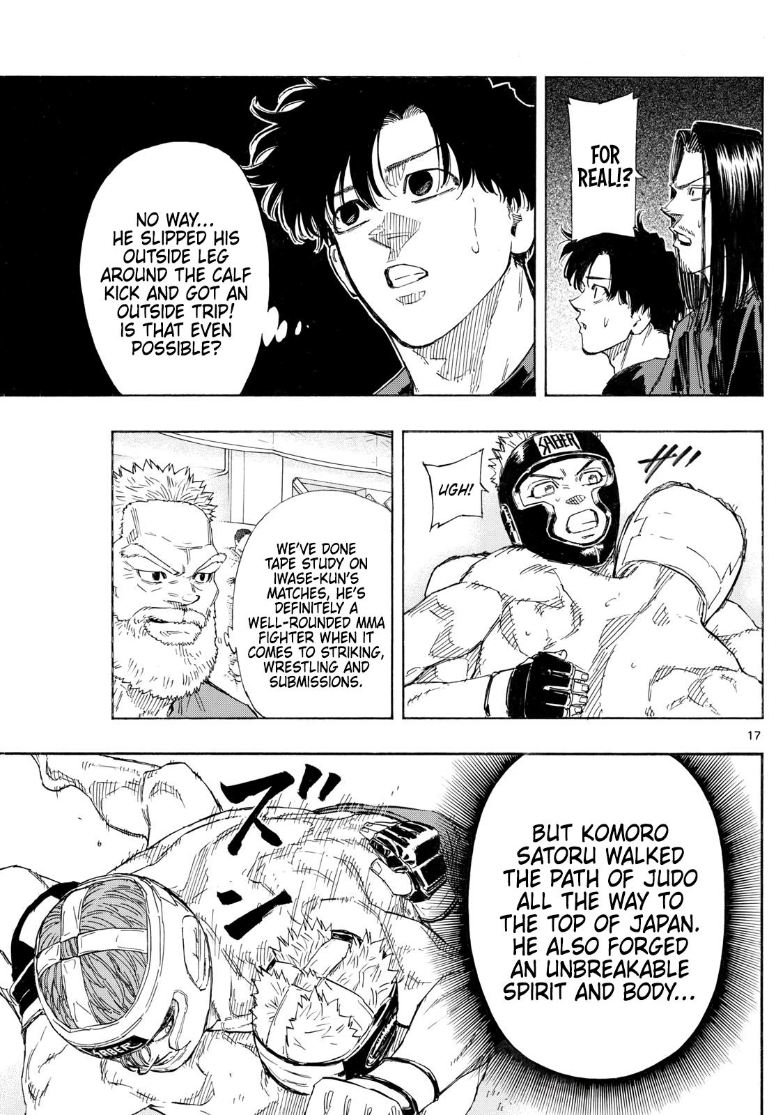 Red Blue Chap 165 - Next Chap 166