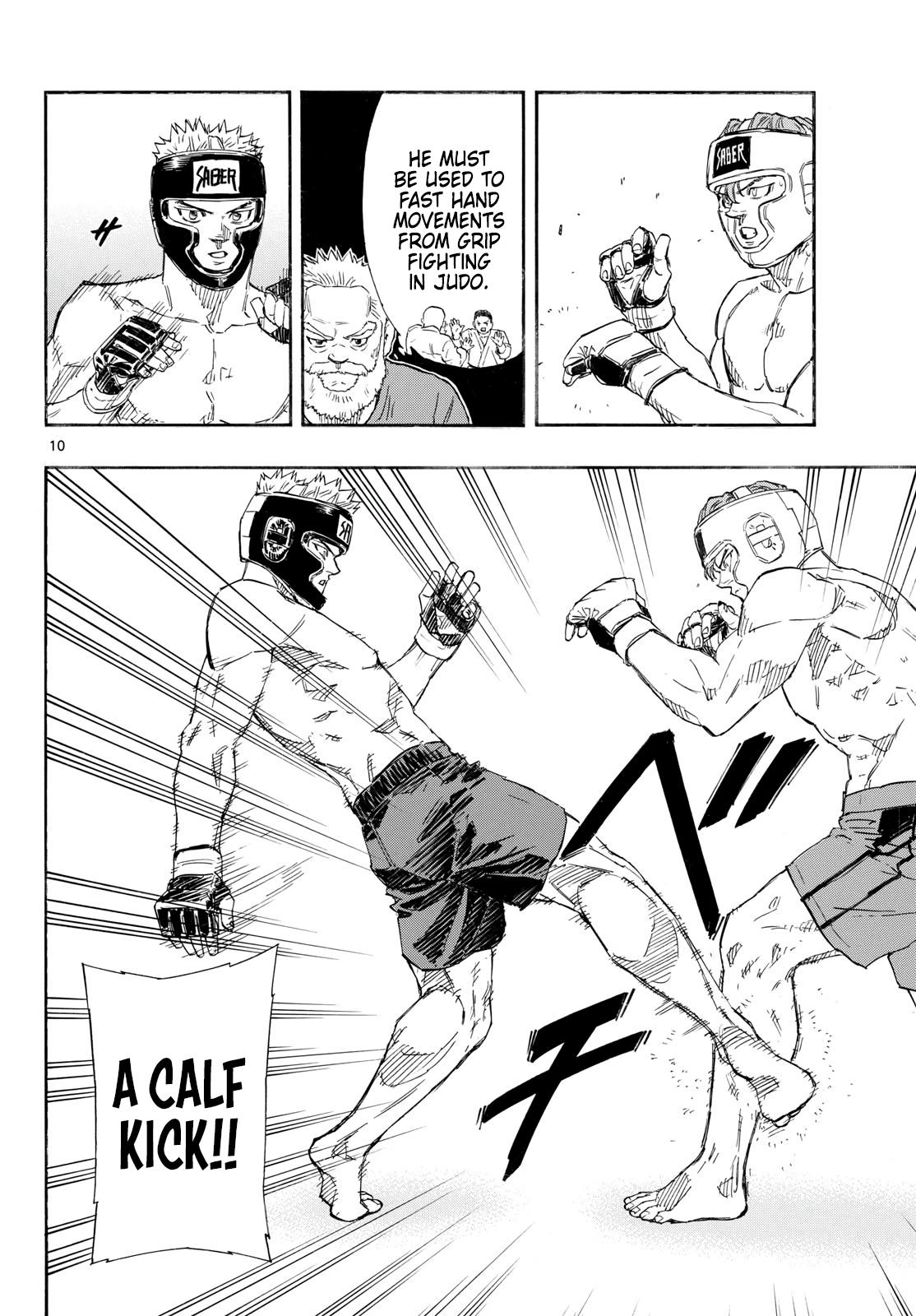 Red Blue Chap 165 - Next Chap 166