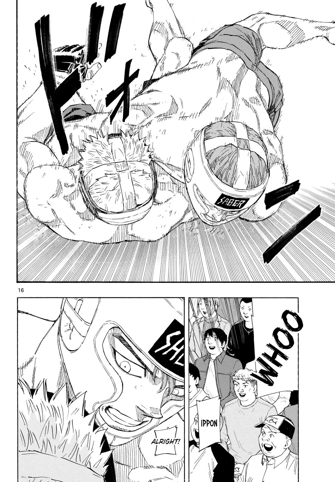 Red Blue Chap 165 - Next Chap 166