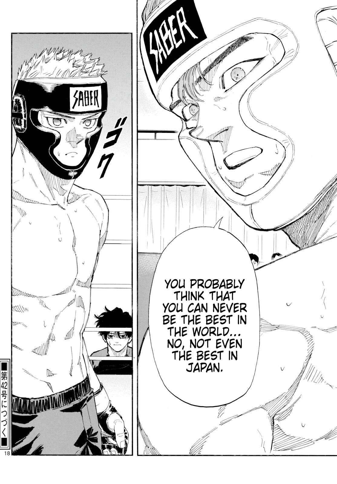 Red Blue Chap 166 - Next Chap 167
