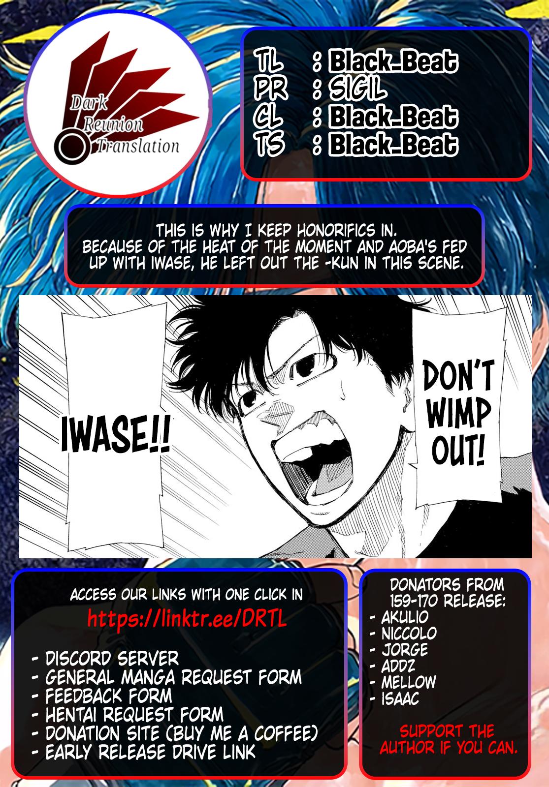 Red Blue Chap 166 - Next Chap 167