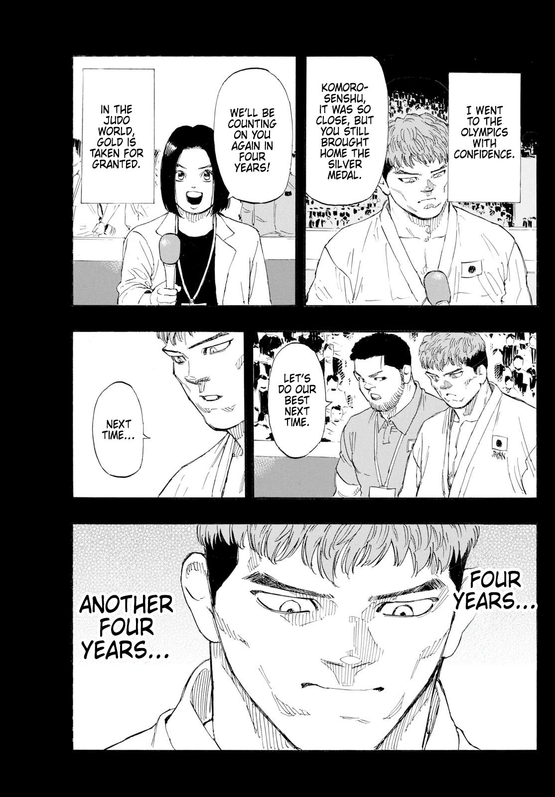 Red Blue Chap 166 - Next Chap 167