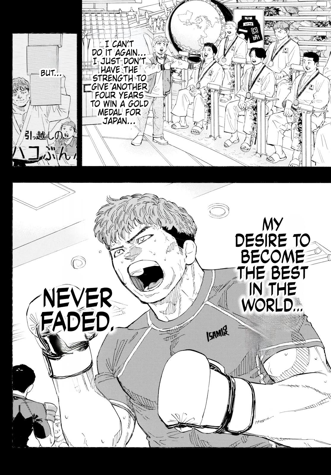 Red Blue Chap 166 - Next Chap 167