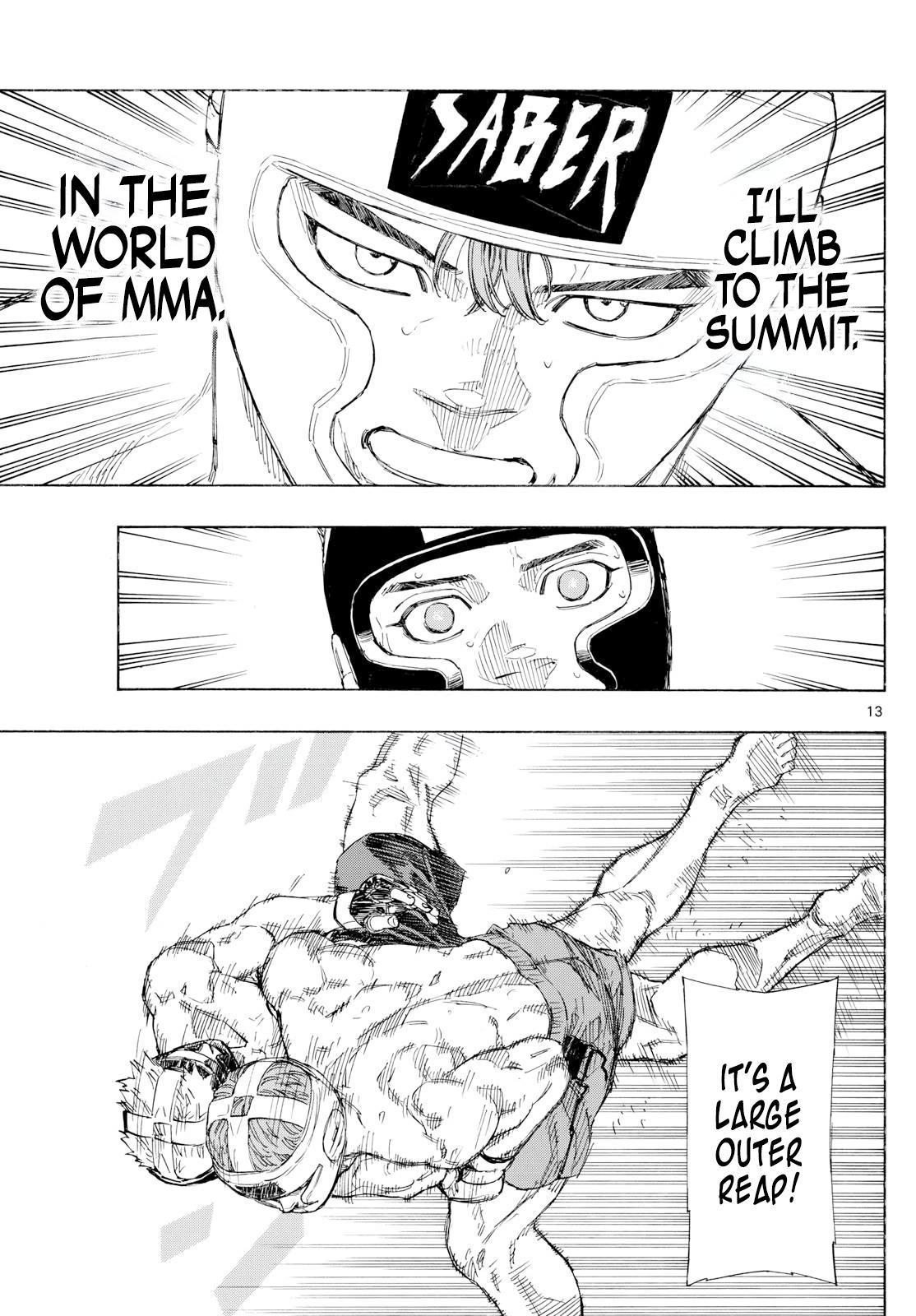Red Blue Chap 166 - Next Chap 167