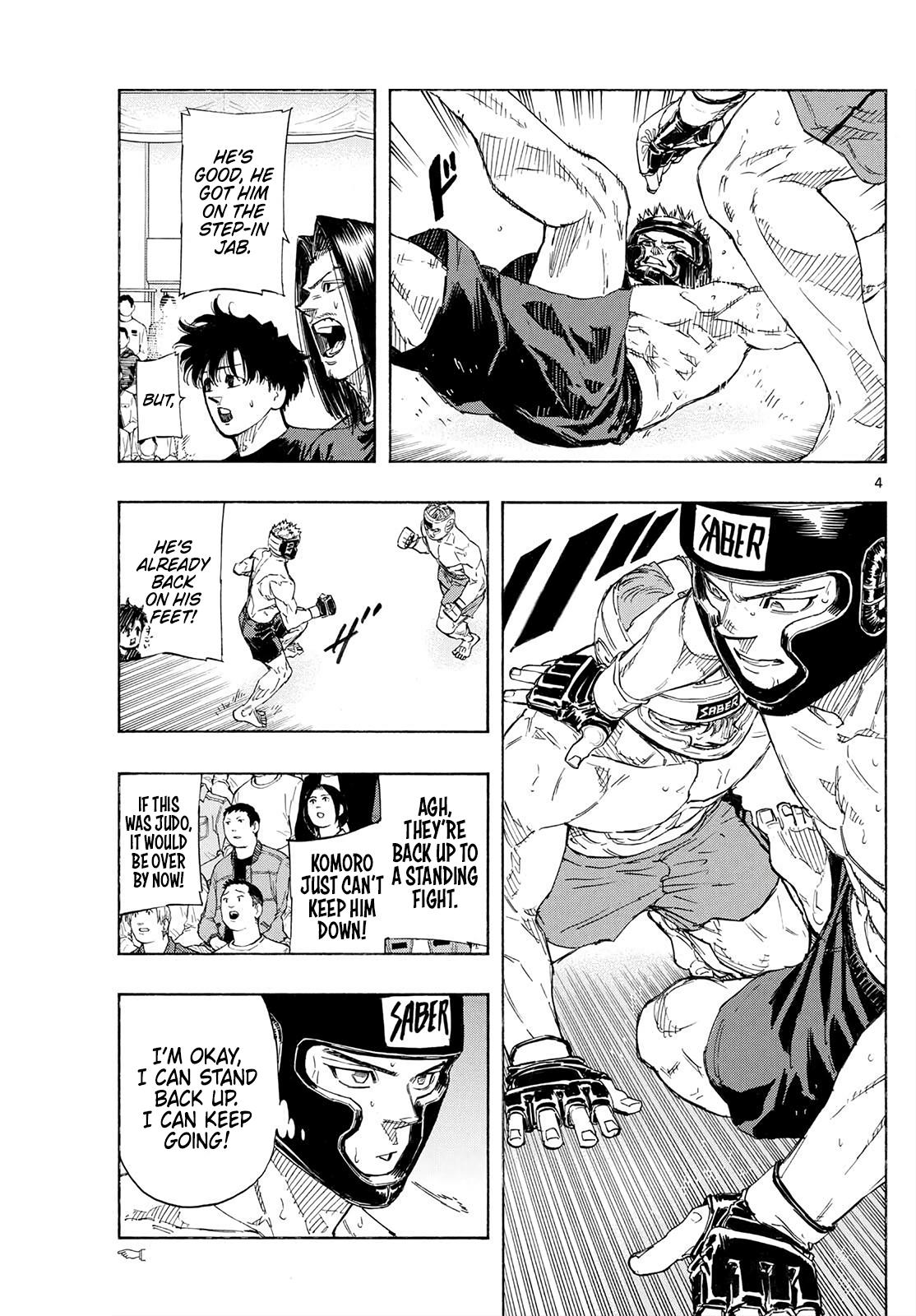 Red Blue Chap 168 - Next Chap 169