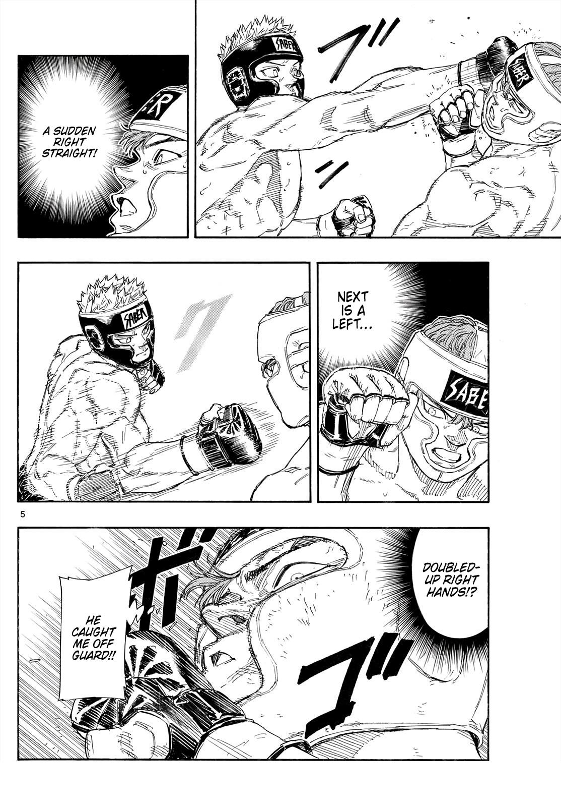 Red Blue Chap 168 - Next Chap 169