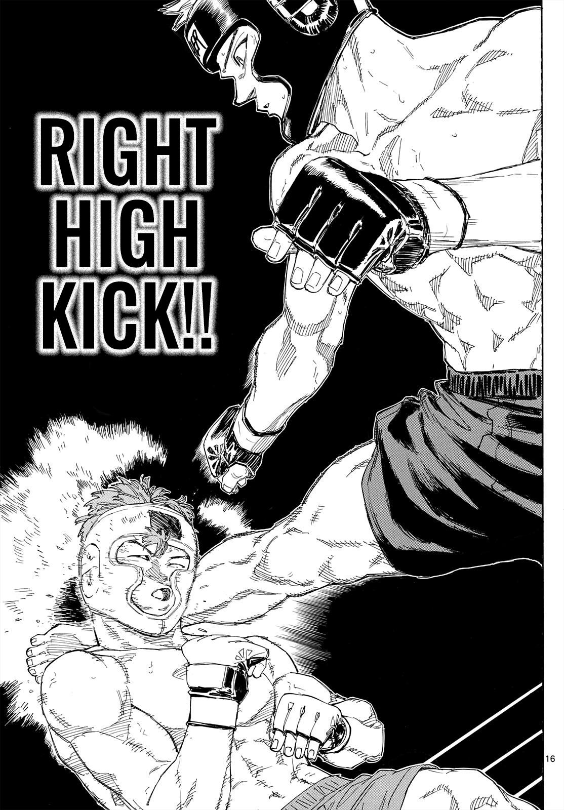 Red Blue Chap 168 - Next Chap 169