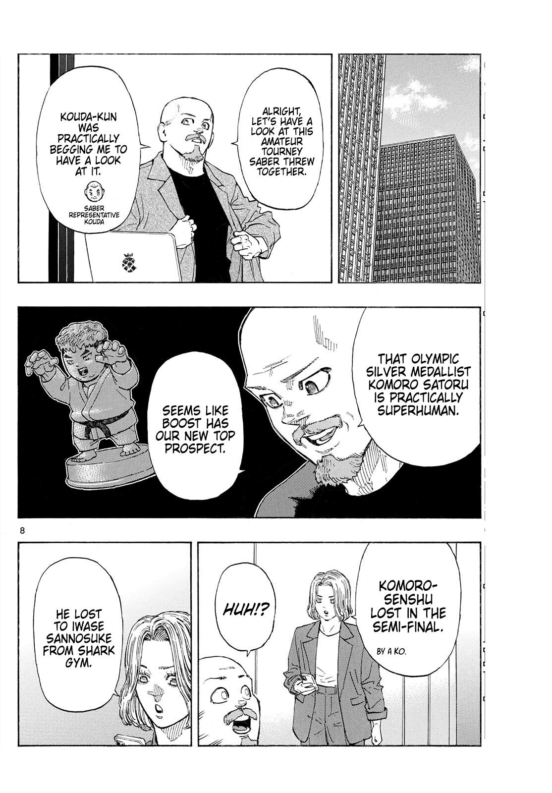 Red Blue Chap 169 - Next Chap 170