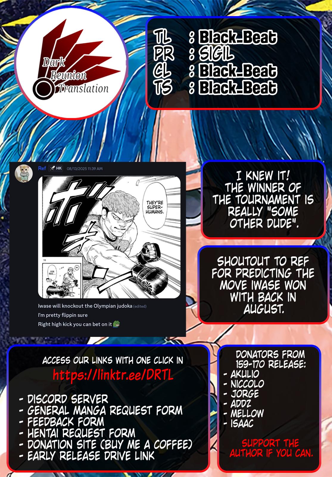 Red Blue Chap 169 - Next Chap 170