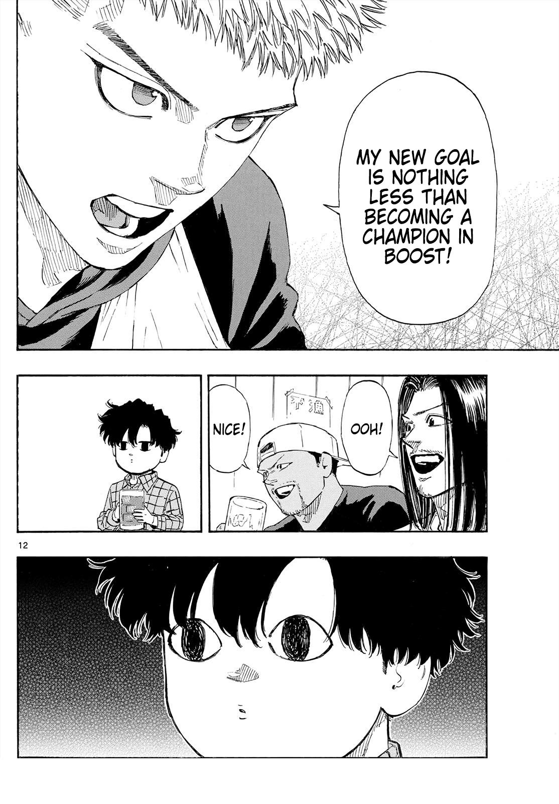 Red Blue Chap 169 - Next Chap 170