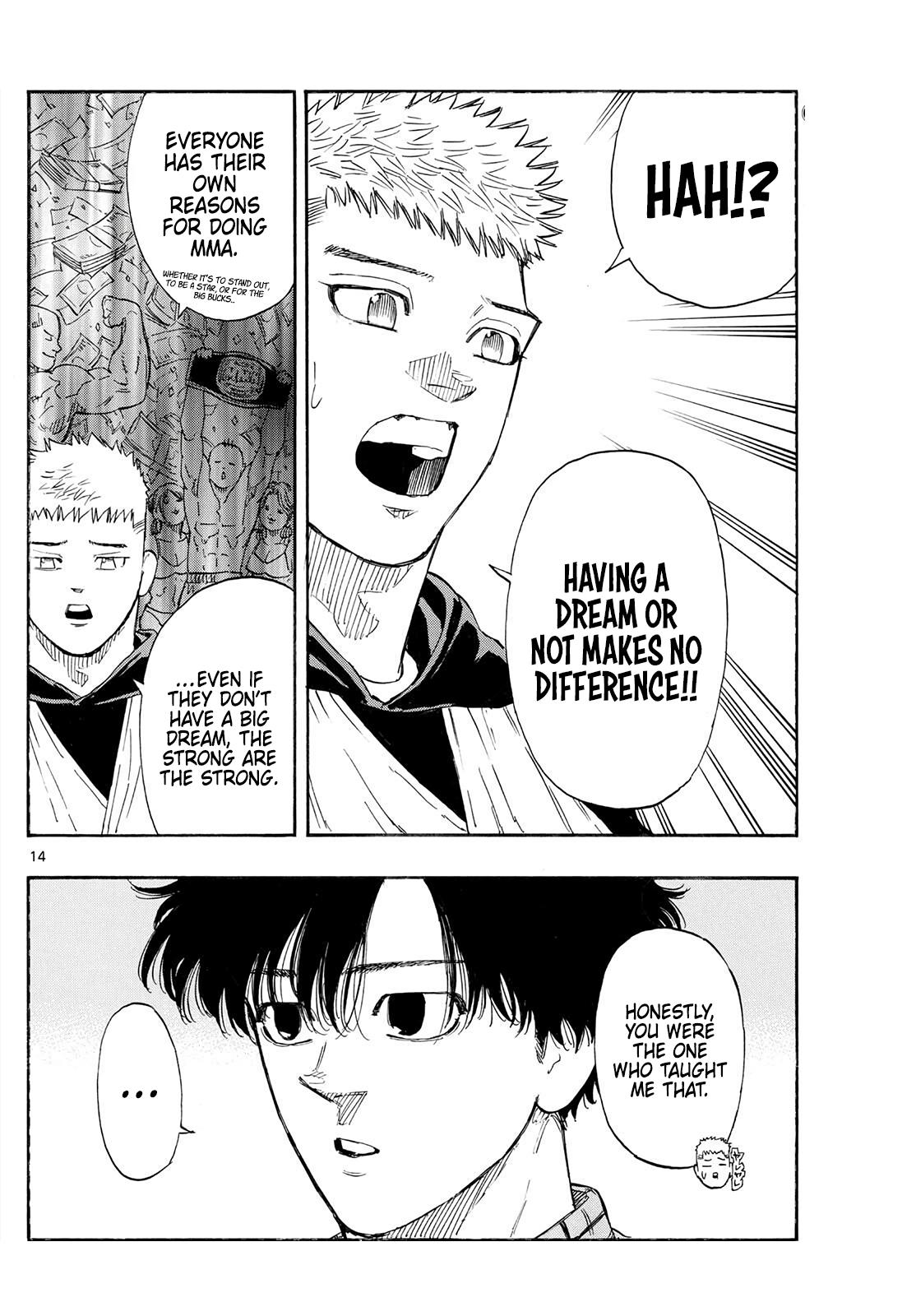 Red Blue Chap 169 - Next Chap 170