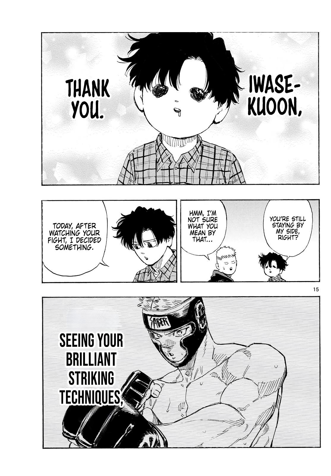 Red Blue Chap 169 - Next Chap 170