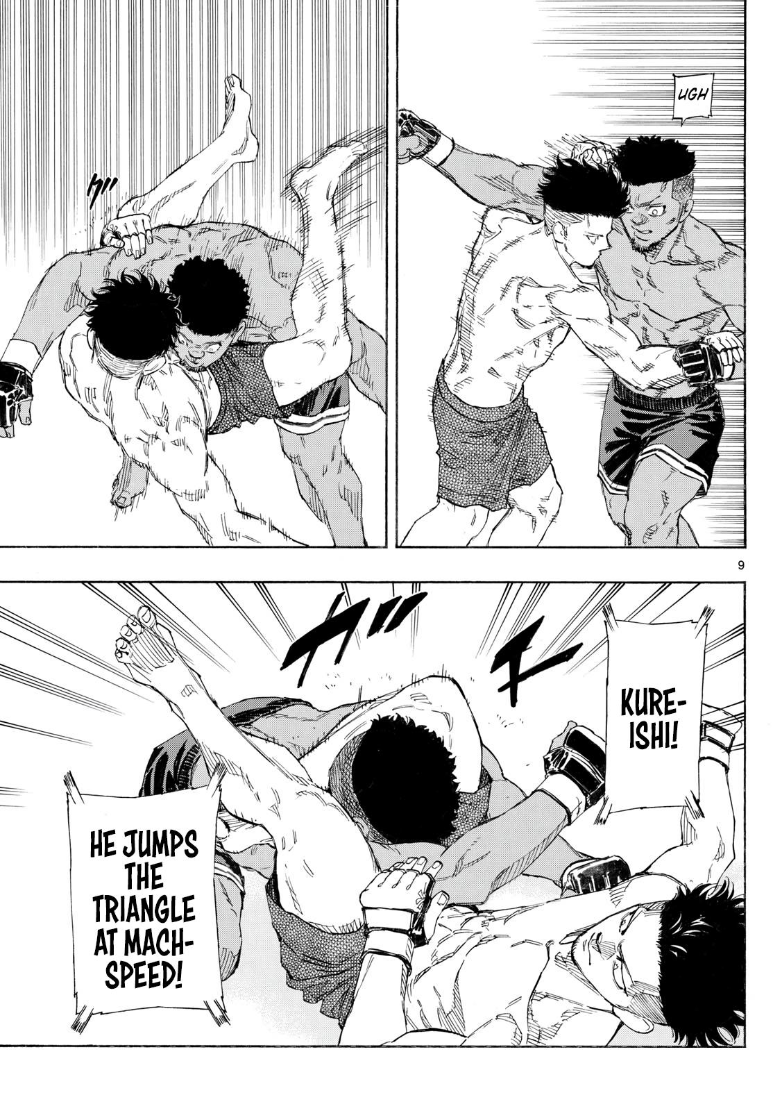 Red Blue Chap 160 - Next Chap 161