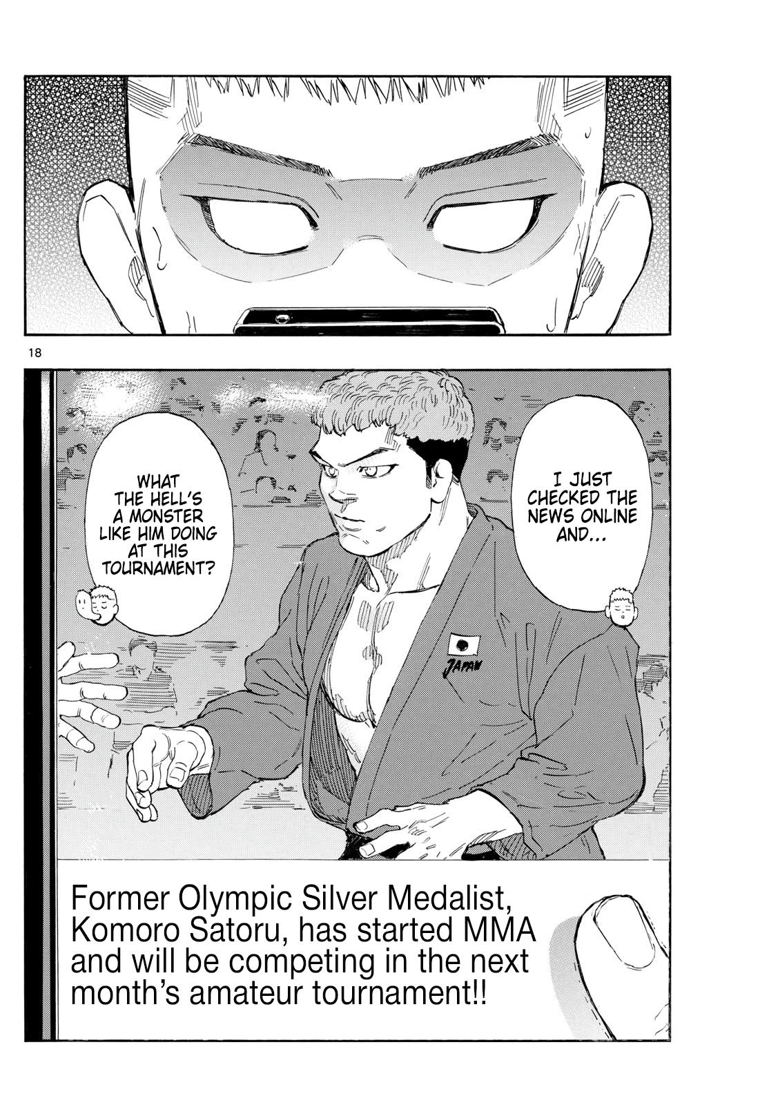 Red Blue Chap 160 - Next Chap 161