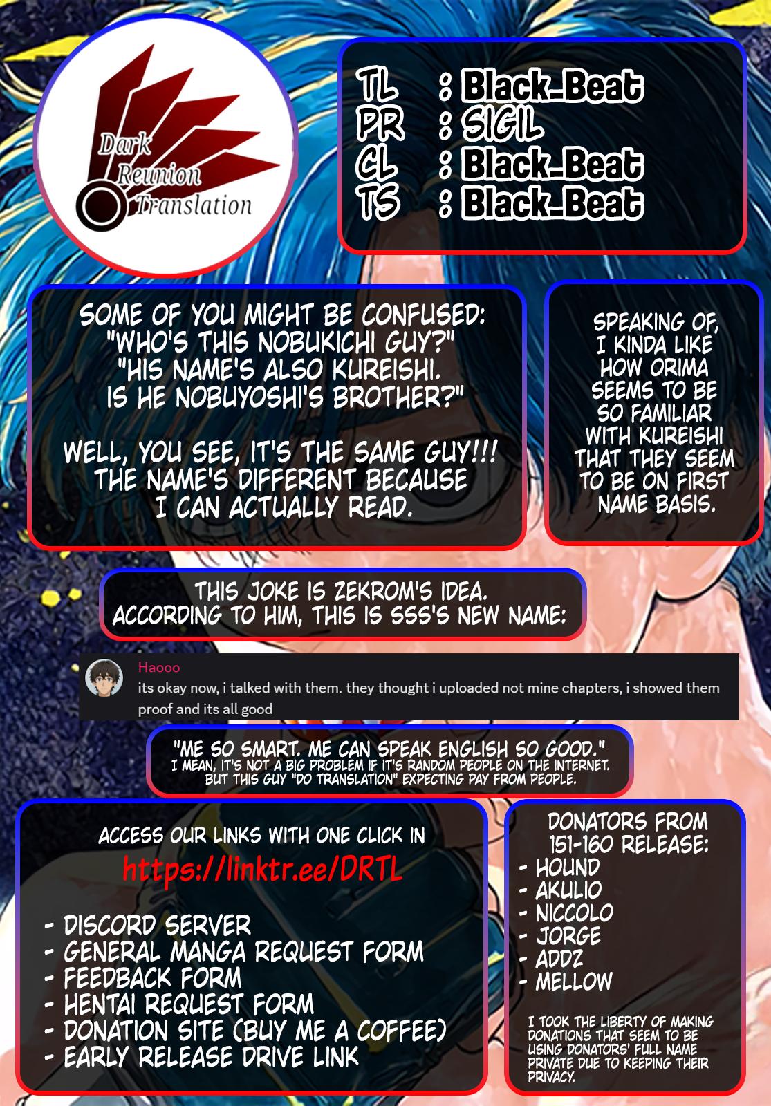 Red Blue Chap 160 - Next Chap 161