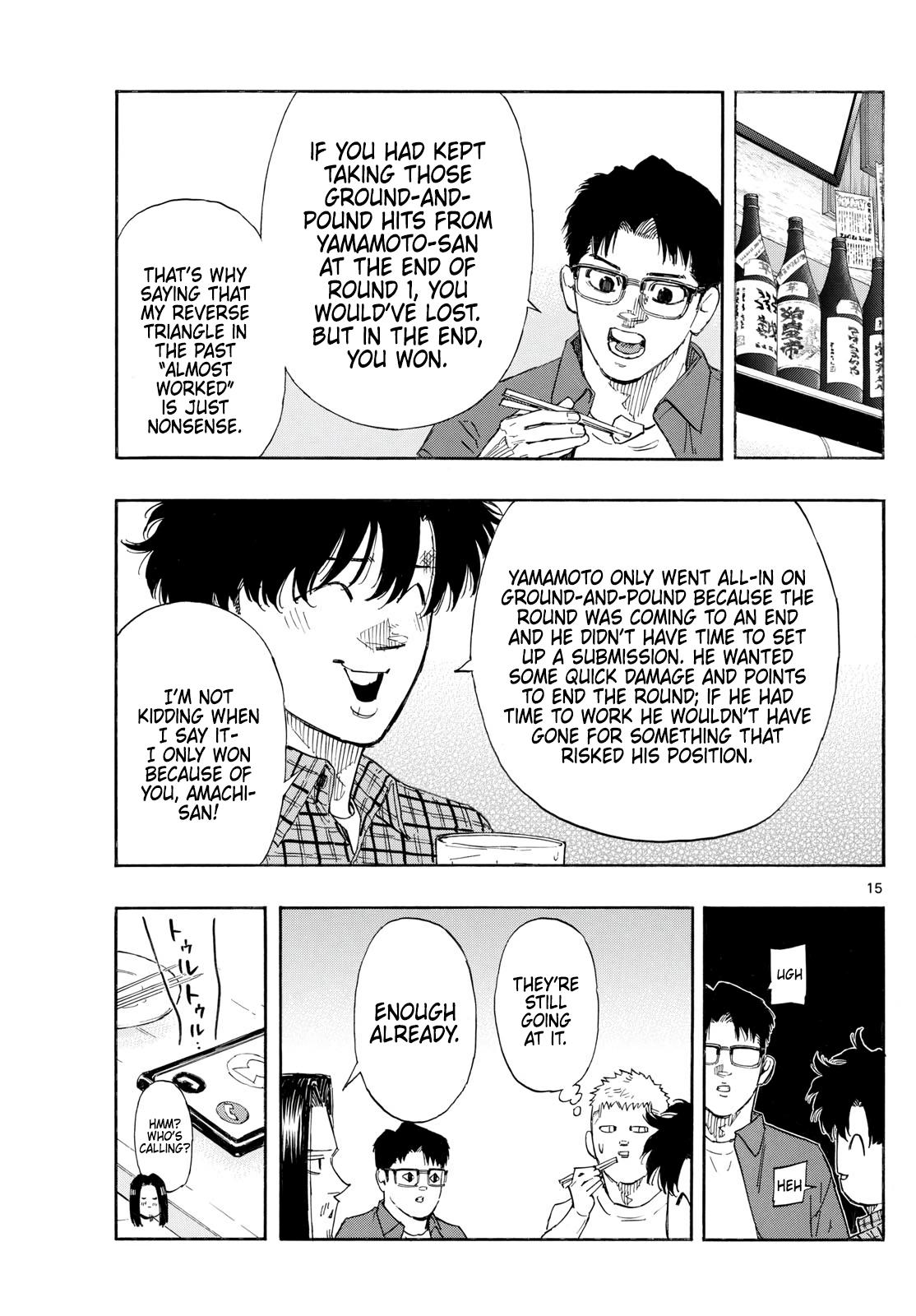 Red Blue Chap 160 - Next Chap 161