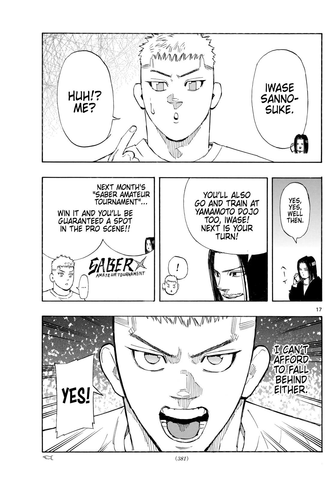 Red Blue Chap 160 - Next Chap 161