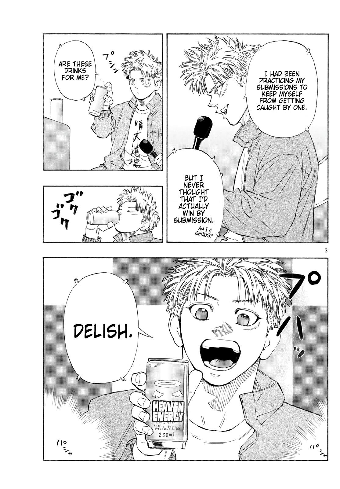 Red Blue Chap 160 - Next Chap 161