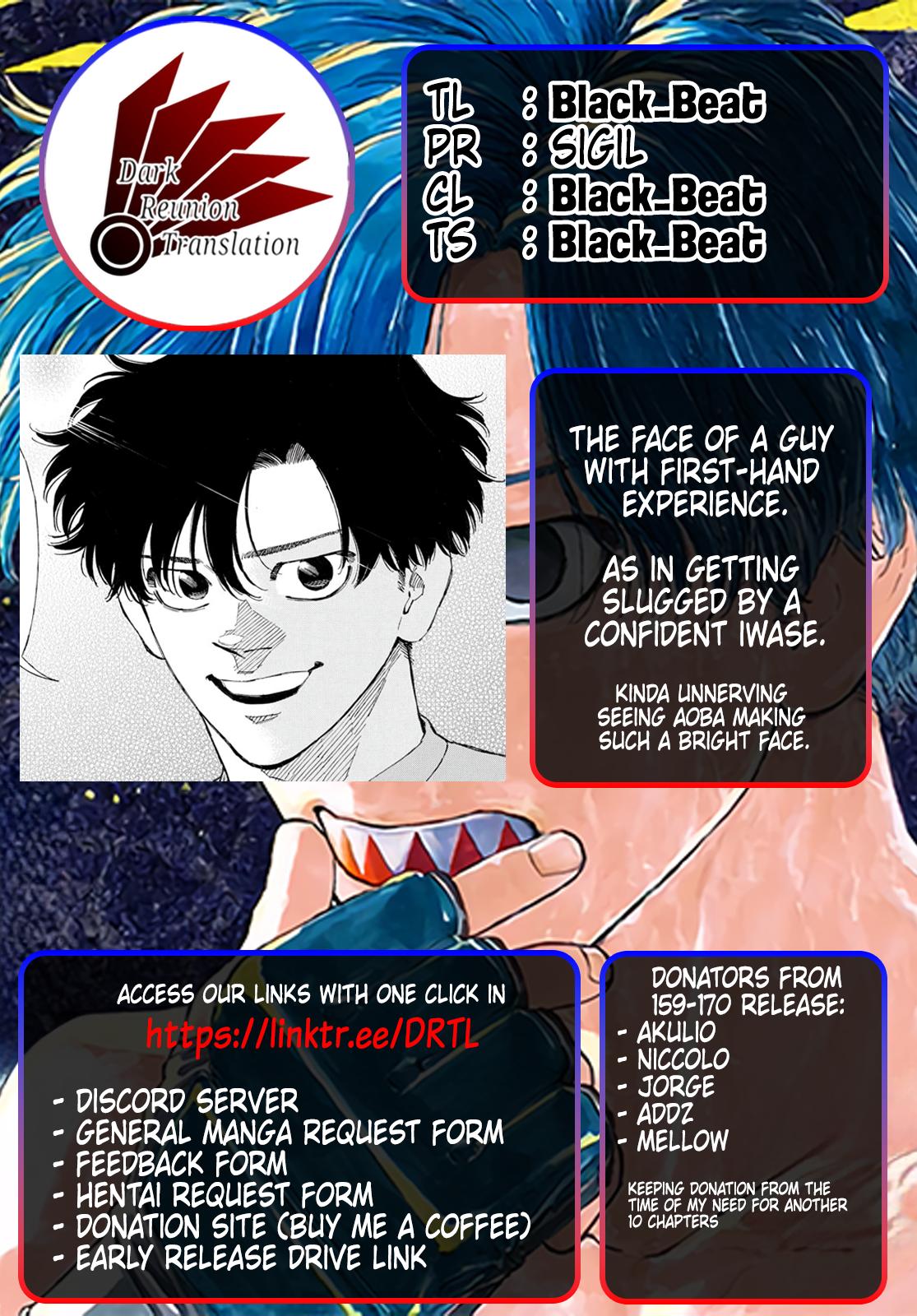Red Blue Chap 161 - Next Chap 162