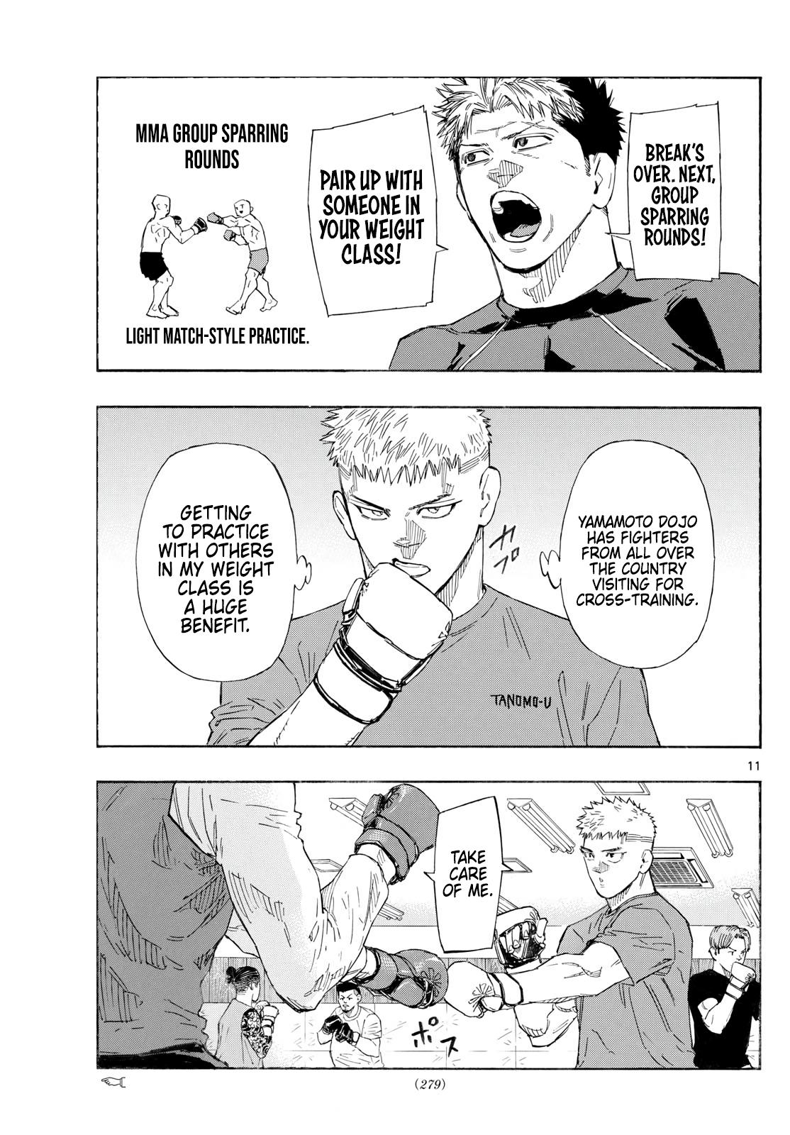 Red Blue Chap 161 - Next Chap 162