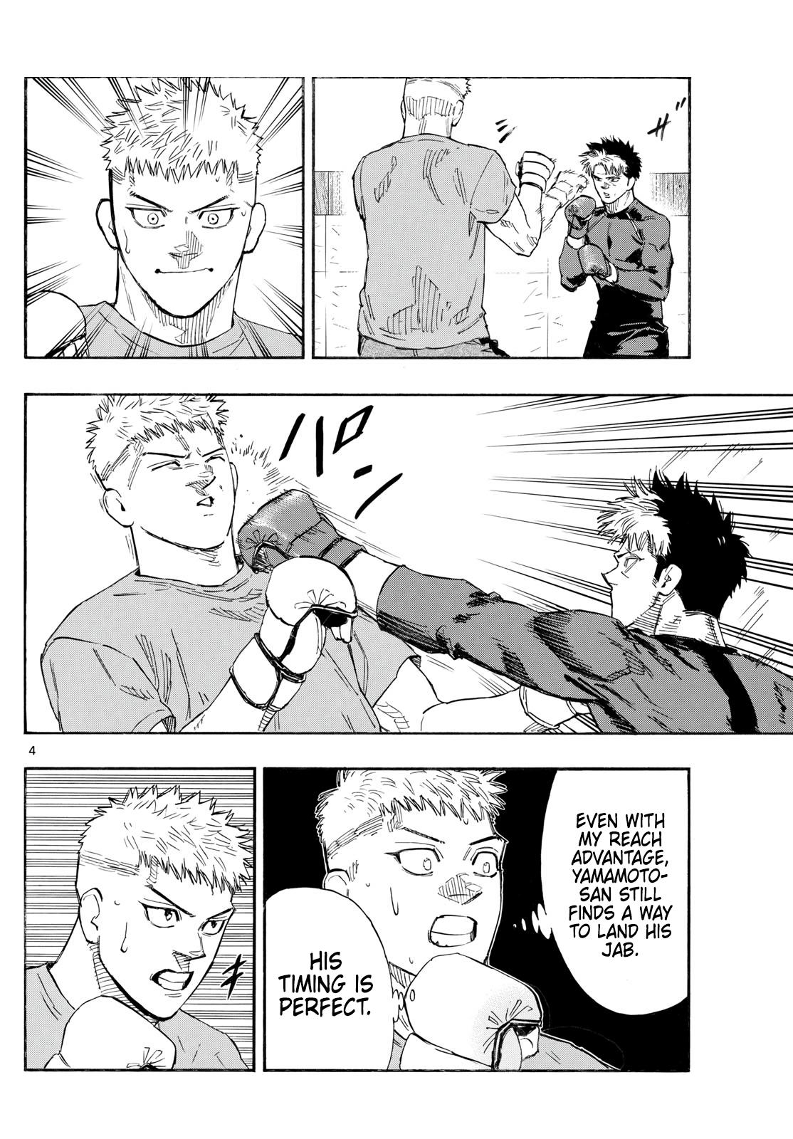 Red Blue Chap 162 - Next Chap 163