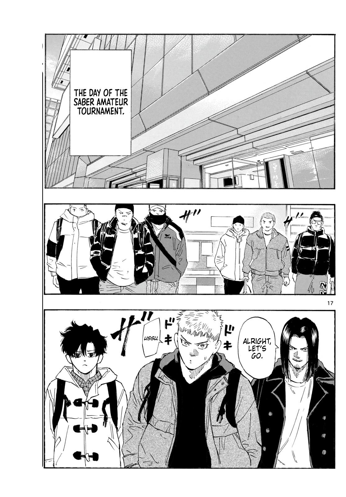 Red Blue Chap 162 - Next Chap 163