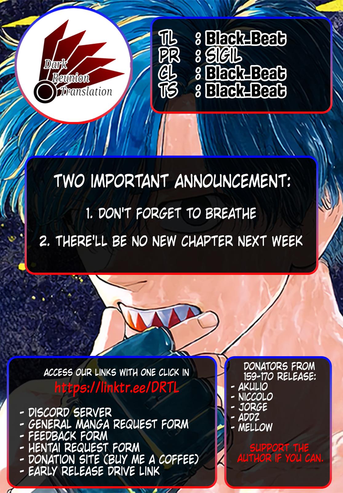 Red Blue Chap 162 - Next Chap 163