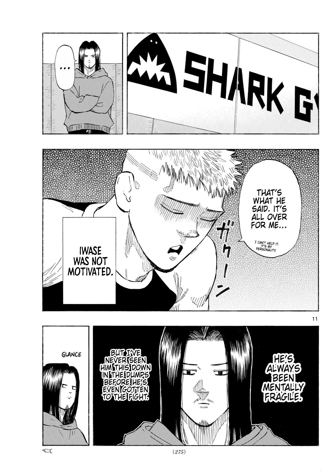 Red Blue Chap 162 - Next Chap 163