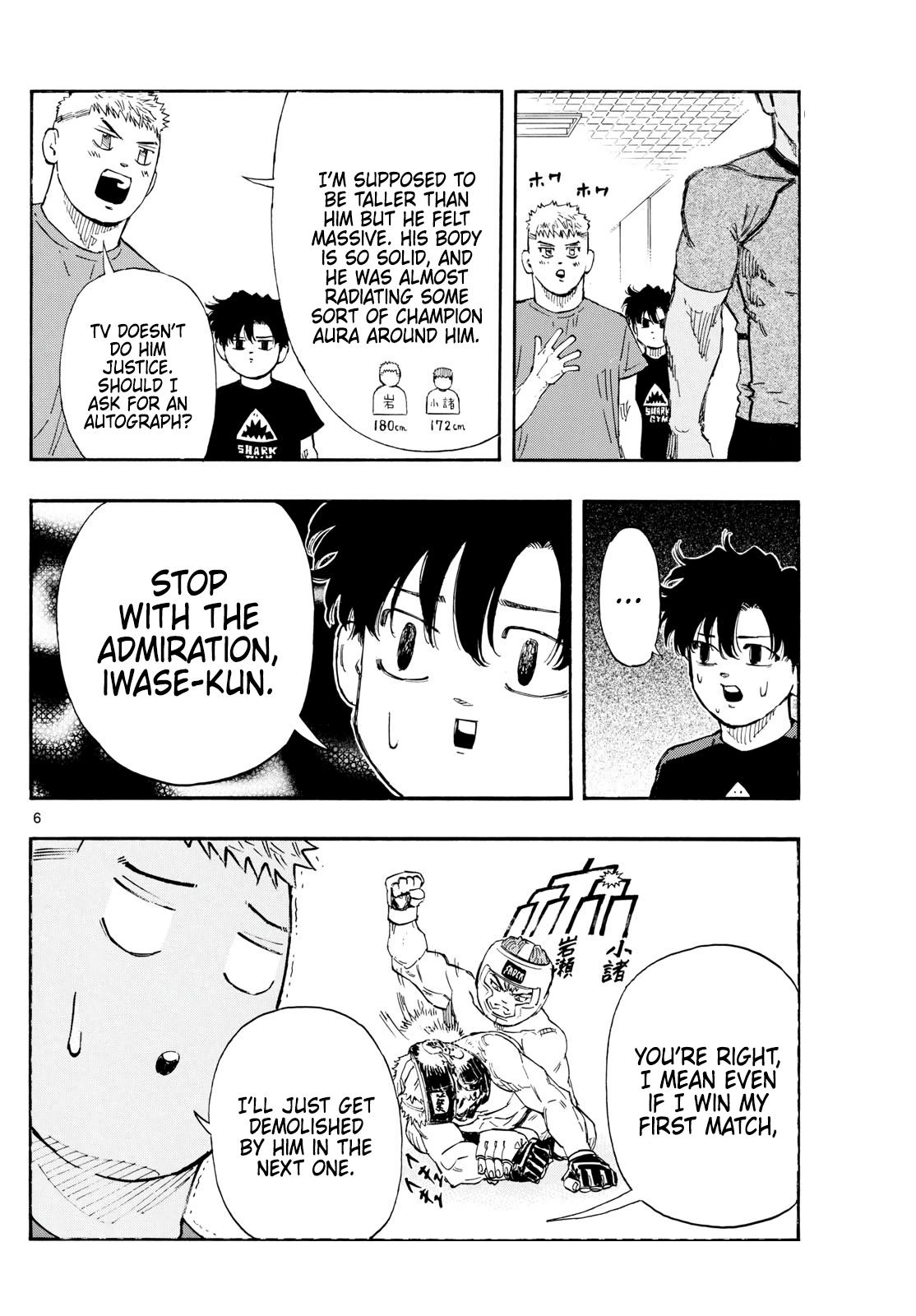 Red Blue Chap 163 - Next Chap 164