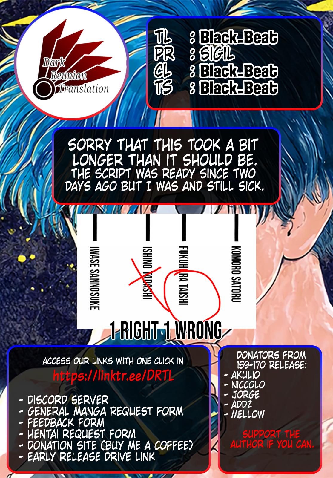 Red Blue Chap 163 - Next Chap 164