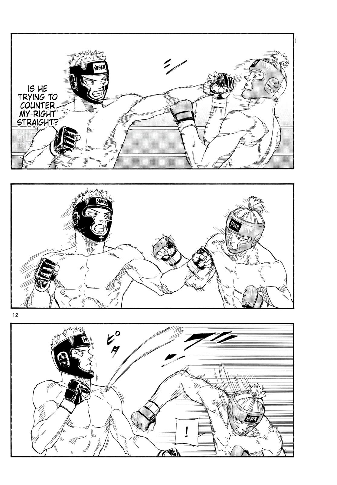 Red Blue Chap 163 - Next Chap 164