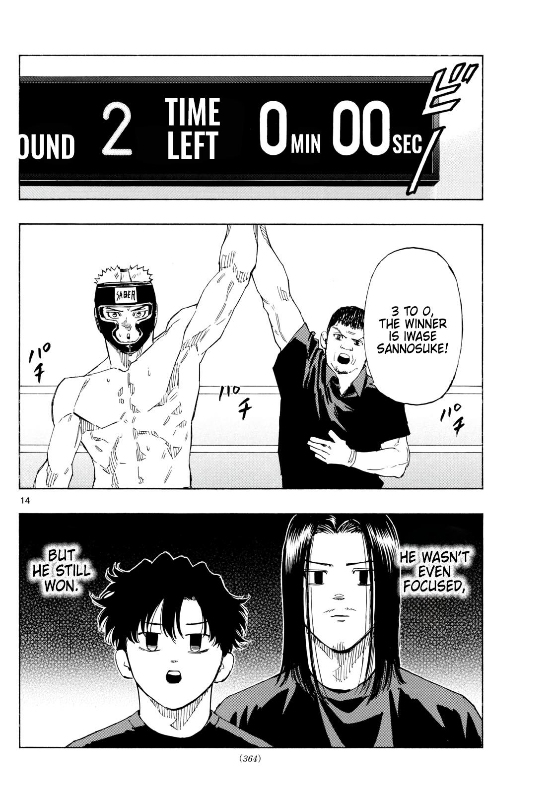 Red Blue Chap 163 - Next Chap 164