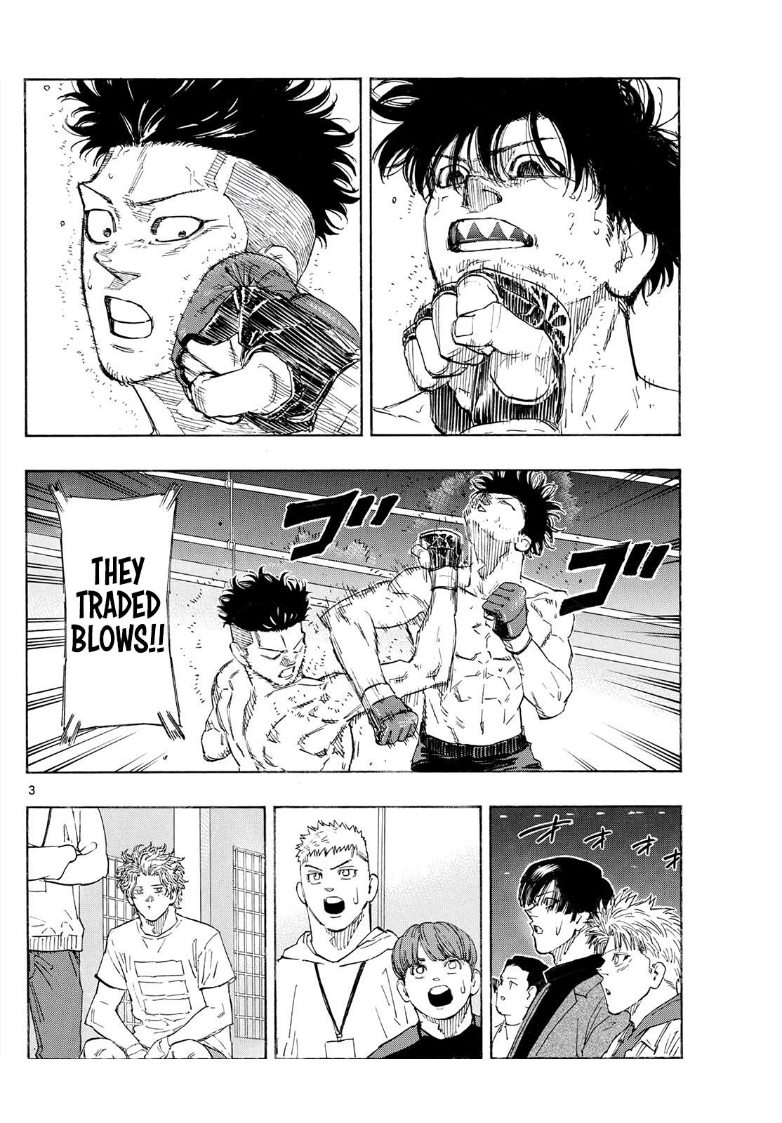 Red Blue Chap 177 - Next Chap 178