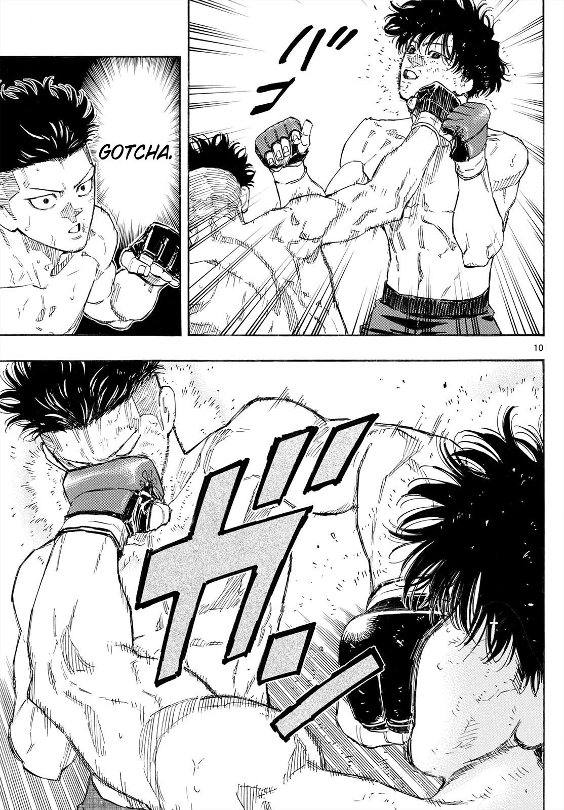 Red Blue Chap 177 - Next Chap 178