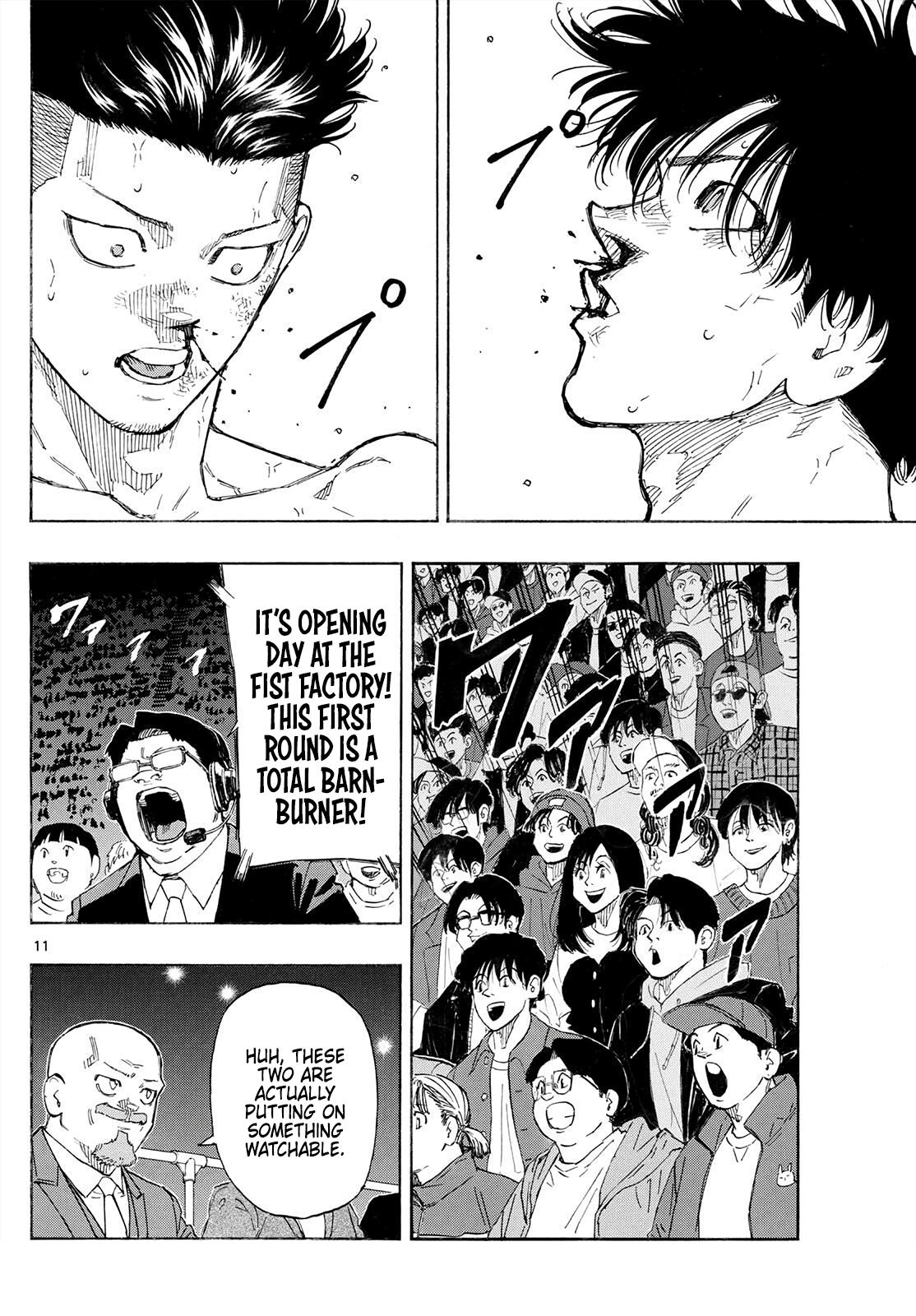 Red Blue Chap 177 - Next Chap 178